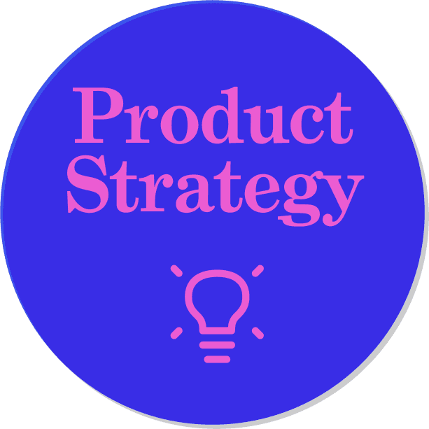 Product Strategy